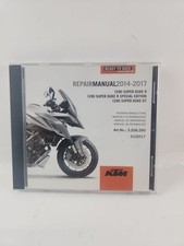 Ktm repair manual for sale  Killeen