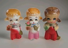 Vtg japan figurines for sale  Houston