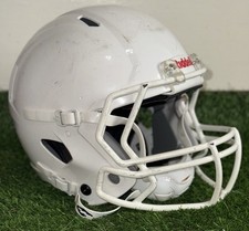 Riddell speed white for sale  Burbank