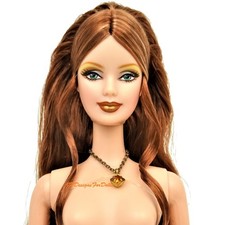 2003 barbie birthstone for sale  LONDON