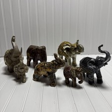 Bejeweled indian elephant for sale  Coeur D Alene