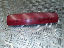 2006 OPEL ASTRA H REAR TAIL LIGHT ADDITIONAL STOP LIGHT LED 13211587, usado comprar usado  Enviando para Brazil