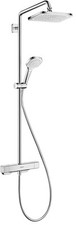 Hansgrohe croma 1jet d'occasion  Expédié en France