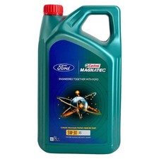 Liter castrol magnatec gebraucht kaufen Liter castrol magnatec gebraucht kaufen  Langenlonsheim