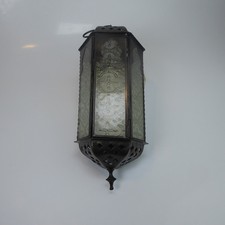 Candle lantern moroccan for sale  Santa Cruz