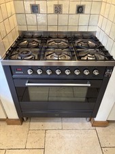 duel fuel range cooker for sale duel fuel range cooker for sale NEWBURY