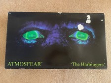 Atmosfear harbingers 1995 for sale  TUNBRIDGE WELLS