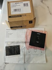 Bose black controlcenter for sale  STOCKPORT