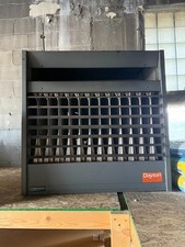 Dayton unit heater for sale  Sterling