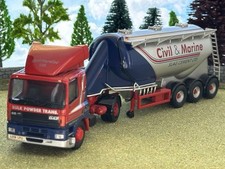 Corgi leyland daf for sale  WORKSOP