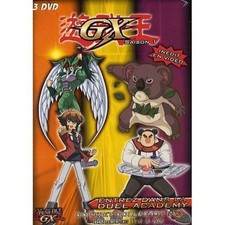 Dvd gx saison d'occasion  Les Mureaux