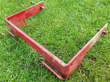 Westwood sweeper mounting for sale  LINCOLN