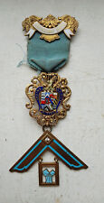 1956 silver masonic for sale  BETCHWORTH