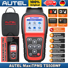 2025 autel ts508wf gebraucht kaufen  Ginsheim-Gustavsburg