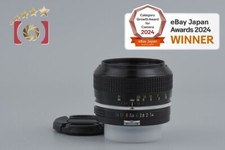 Nikon new nikkor d'occasion  Expédié en Belgium