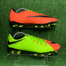 NUEVO Nike Hypervenom X Phelon III FG Phinish Phantom Neymar 11 EE. UU. Mercurial segunda mano  Embacar hacia Argentina