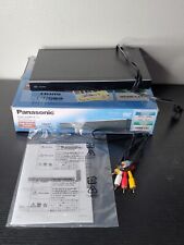 Panasonic dvd s700 for sale  Fort Collins