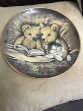 Bedtime story decorative for sale  WOLVERHAMPTON
