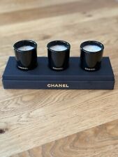 Chanel candle set for sale  ACCRINGTON