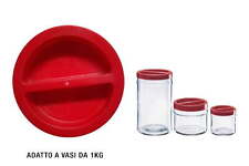Tappo rosso vaso usato  Sant Antonio Abate