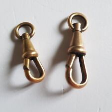 Anciennes attache bélière d'occasion  Reims