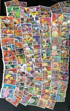 Lot 133 cartes d'occasion  Orleans-