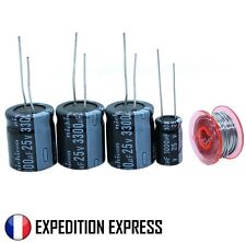 Kit reparation module d'occasion  Louvigné-du-Désert