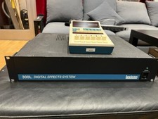 Reverb lexicon 300l d'occasion  Malakoff