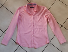 Rosa hemd bluse gebraucht kaufen  Neumünster