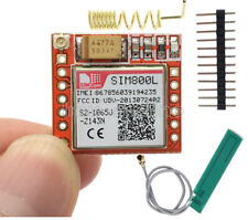 Sim800l smallest gprs d'occasion  Expédié en Belgium