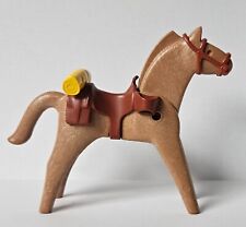 Playmobil western armee gebraucht kaufen  Hüllhorst