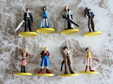 Set final fantasy d'occasion  Expédié en Belgium