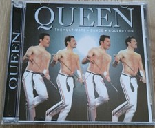 Queen the ultimate gebraucht kaufen  Vacha