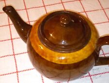 Contenitori thè ceramica usato  Arezzo