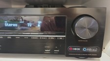 Denon avr x1500 usato  Casapesenna