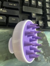Brosse shampoing épurateur d'occasion  Auchel