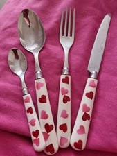 Emma bridgewater love for sale  CRAWLEY