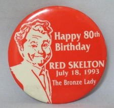 Vintage red skelton for sale  Green Bay