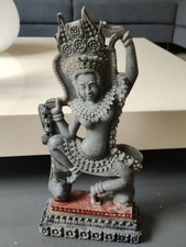 Sculpture divinité apsara d'occasion  Habsheim
