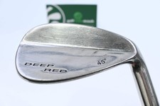 Wilson deep red for sale  LOANHEAD