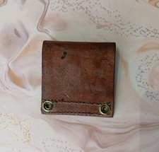 Passant cuir porte d'occasion  Marck