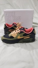 Custom nike airmax for sale  Lithonia