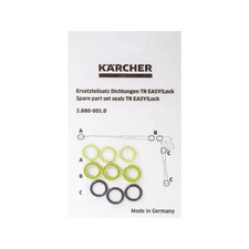 Karcher 28800010 kit d'occasion  Gignac-la-Nerthe