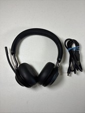 Jabra evolve2 bluetooth for sale  Mead