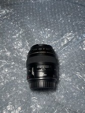 Canon 85mm f1.8 for sale  BASINGSTOKE