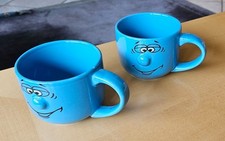 Kaffeebecher smiley gesicht gebraucht kaufen Kaffeebecher smiley gesicht gebraucht kaufen  Herten