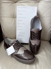 Geox respira taupe for sale  LONDON