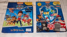 Paw patrol spin for sale  Riverside