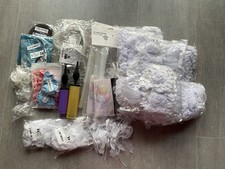 Deko hochzeit taufe gebraucht kaufen  Karben