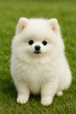 Cucciolo pomerania cm usato Cucciolo pomerania cm usato  Villafranca Sicula